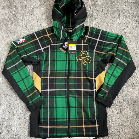 Nike | Sweaters | Nike Boston Celtics 